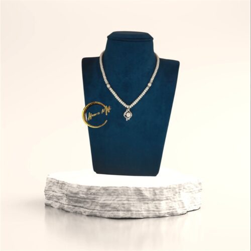 Pearl Corn shaped Set-PN41