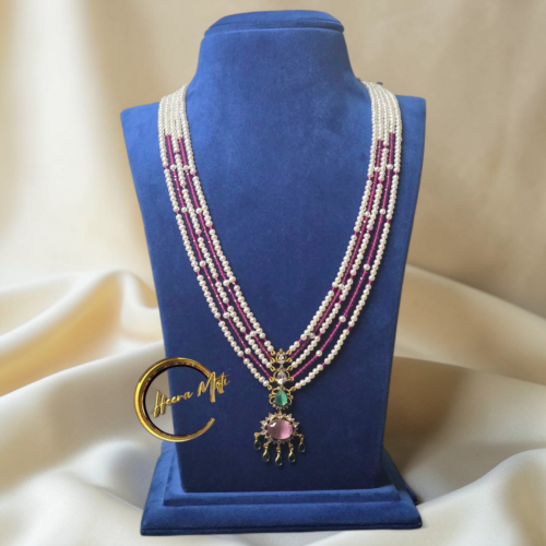 Beads Haram-8 / Pearls Haram