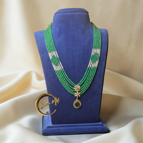 Beads Haram-9 / 92.5