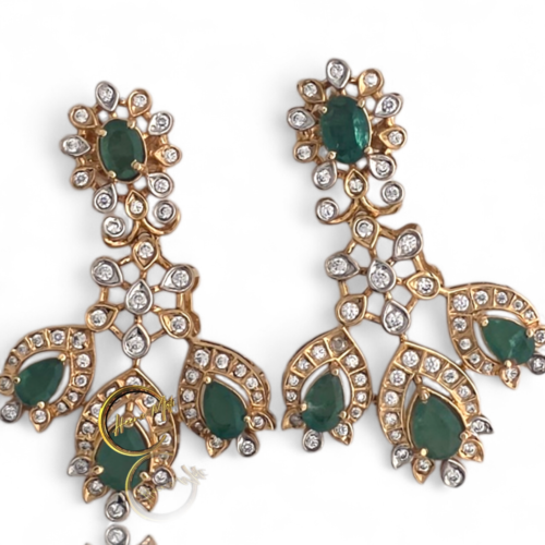 Earrings-VD-E1