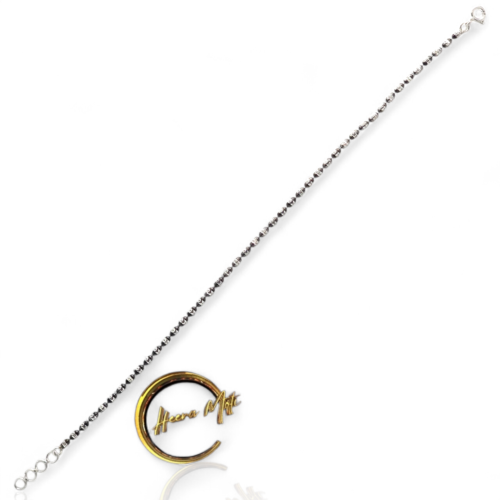 Sterling Silver Bracelet-S92.5B3
