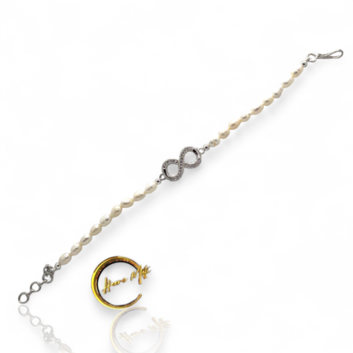 Pearl Bracelet-PB9