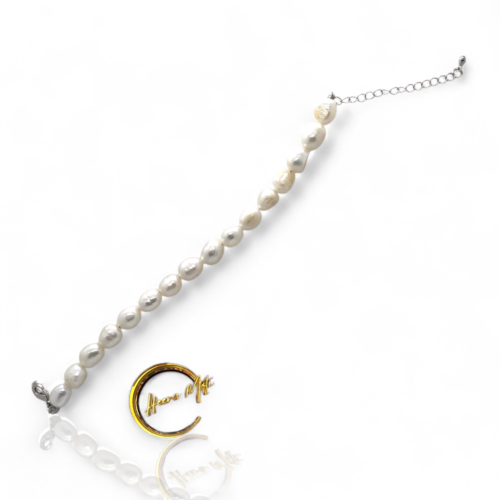 Pearl Bracelet-PB3