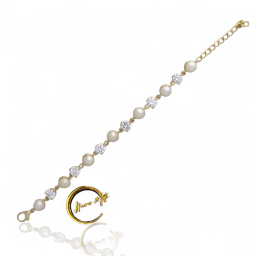 Pearl Bracelet-PB1