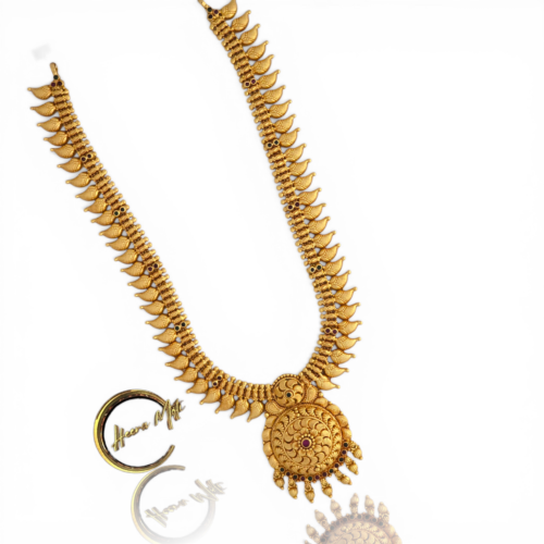 Long Necklace-PGLN2
