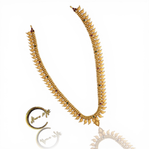 Long Necklace-PGLN3