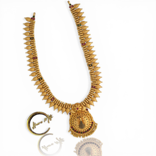 Long Necklace-PGLN-1