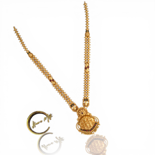 Long Necklace-PGLN5