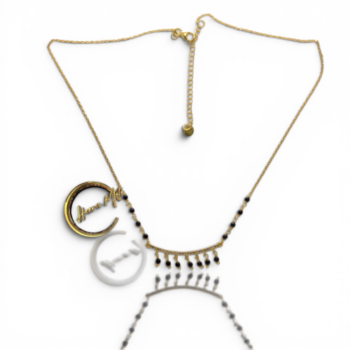 Black Beads-BB2