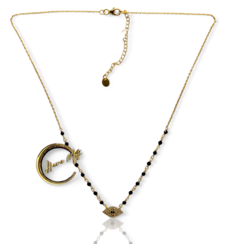 Black Beads-BB4