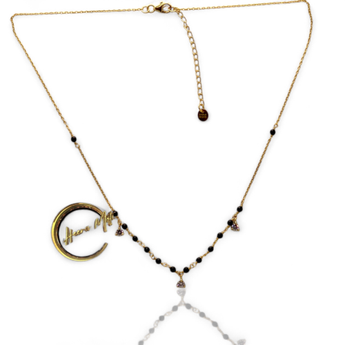 Black Beads-BB3