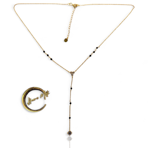Black Beads-BB5