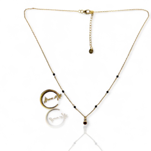 Black Beads-BB10