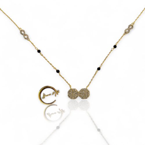 Black Beads-BB7