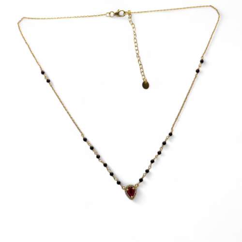 Black Beads-BB8