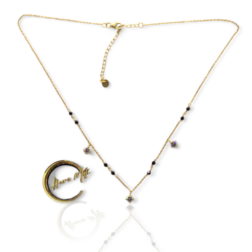 Black Beads-BB13