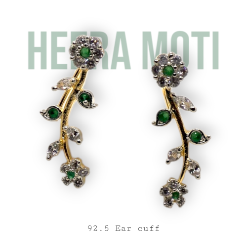 Sterling earrings-SE2
