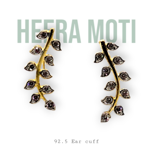 Sterling earrings-SE3