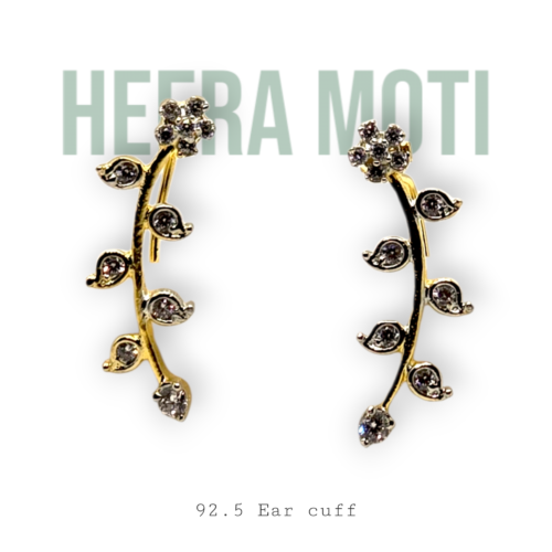 Sterling earrings-SE4