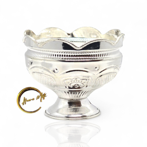 Silver Bowl-SB1