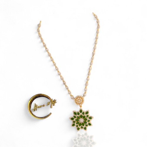 Short necklace-VDSN5