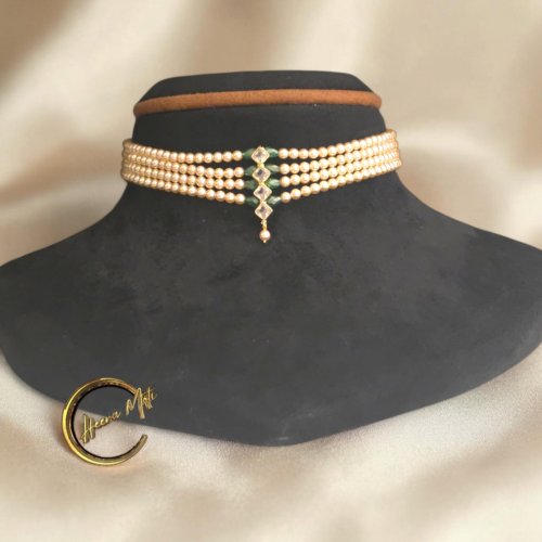 Beads Haram- Beads Choker-BH19