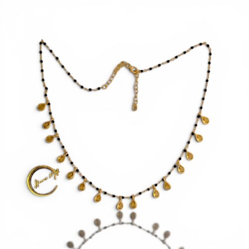 Black Beads-BB16