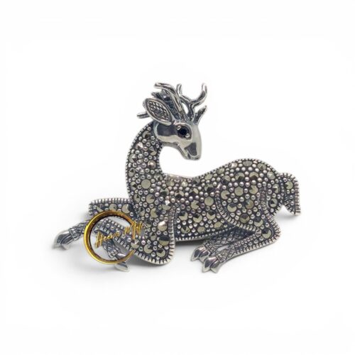 Brooch-B4