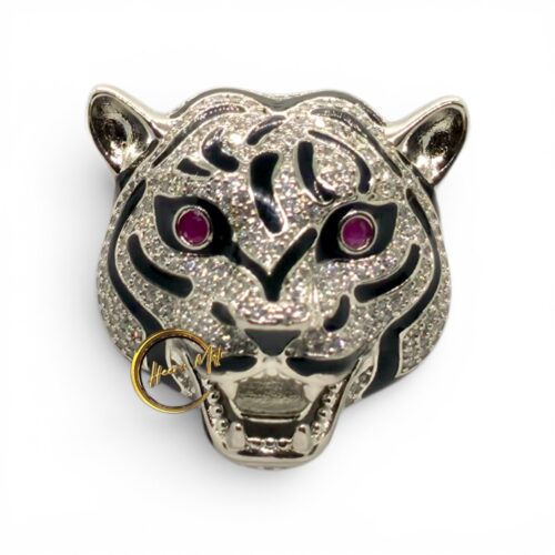 Brooch-B1