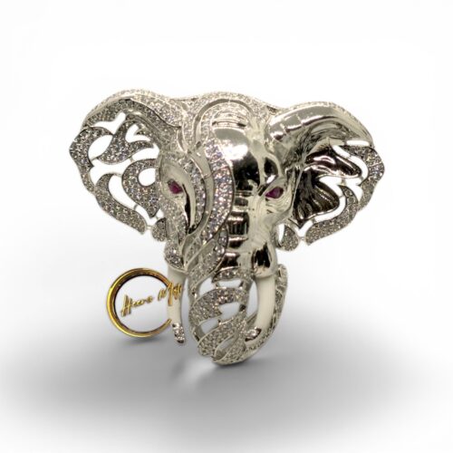 Brooch-B2