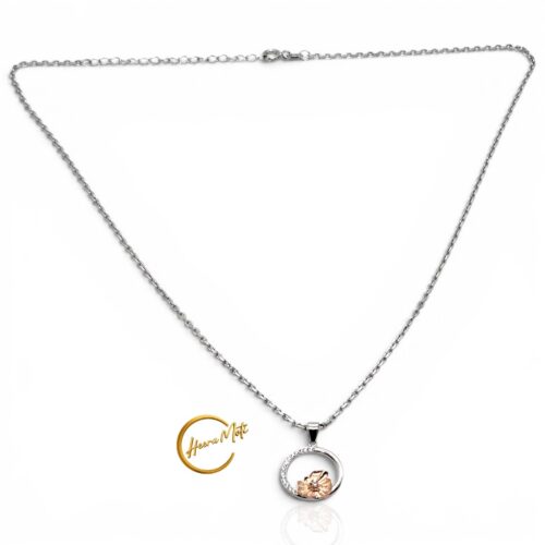 Sterling Silver Chain-S92.5SC6