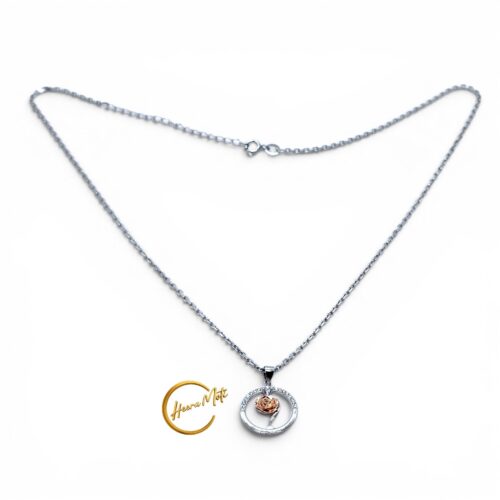 Sterling Silver Chain-S92.5SC4