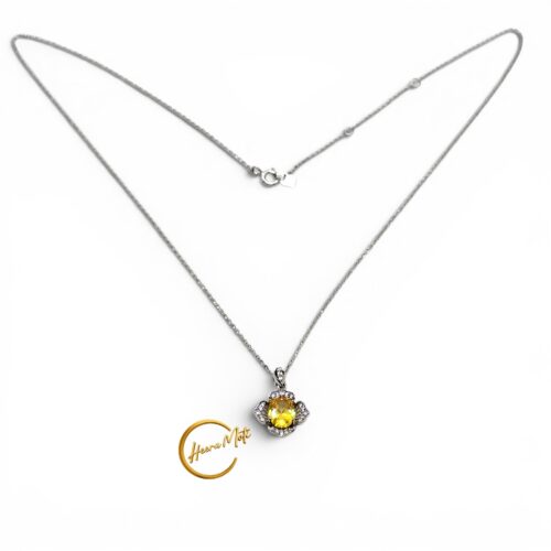 Sterling Silver Chain-S92.5SC2