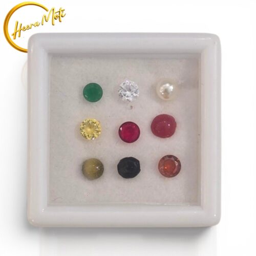 Navratanam Stone-NS