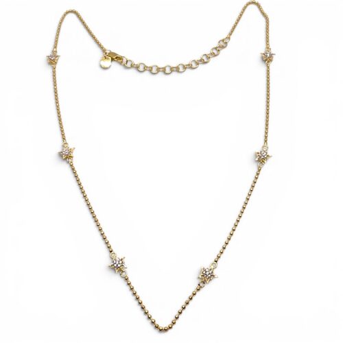 Sterling Silver Chain-S92.5SC8