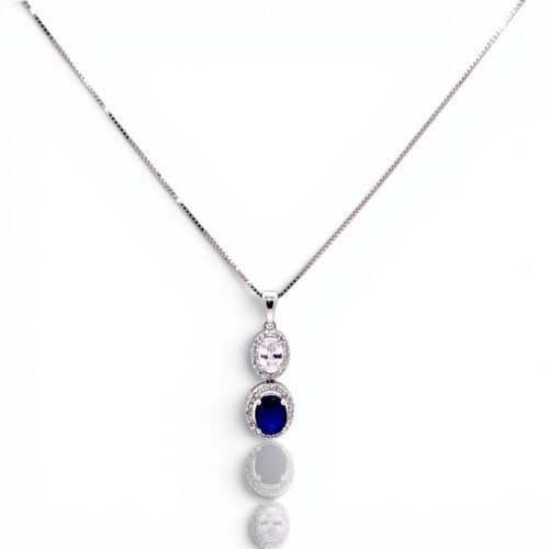 Sterling Silver Chain-S92.5SC15