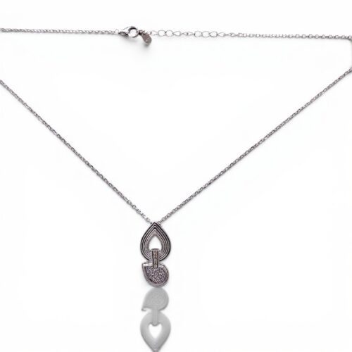 Sterling Silver Chain-S92.5SC16