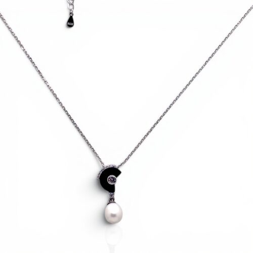Sterling Silver Chain-S92.5SC14