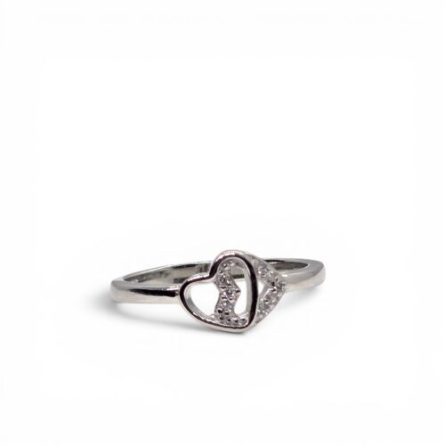 Sterling Silver Ring -S92.5SR5