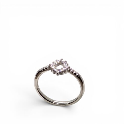 Sterling Silver Ring -S92.5SR1