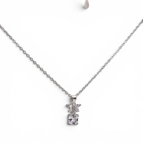 Sterling Silver Chain -S92.5SC13