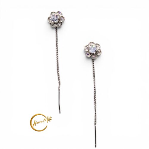 S92.5EARRING-E19
