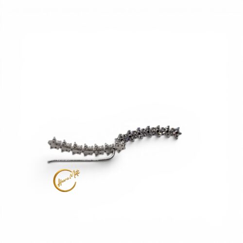 S92.5EARRING-E17