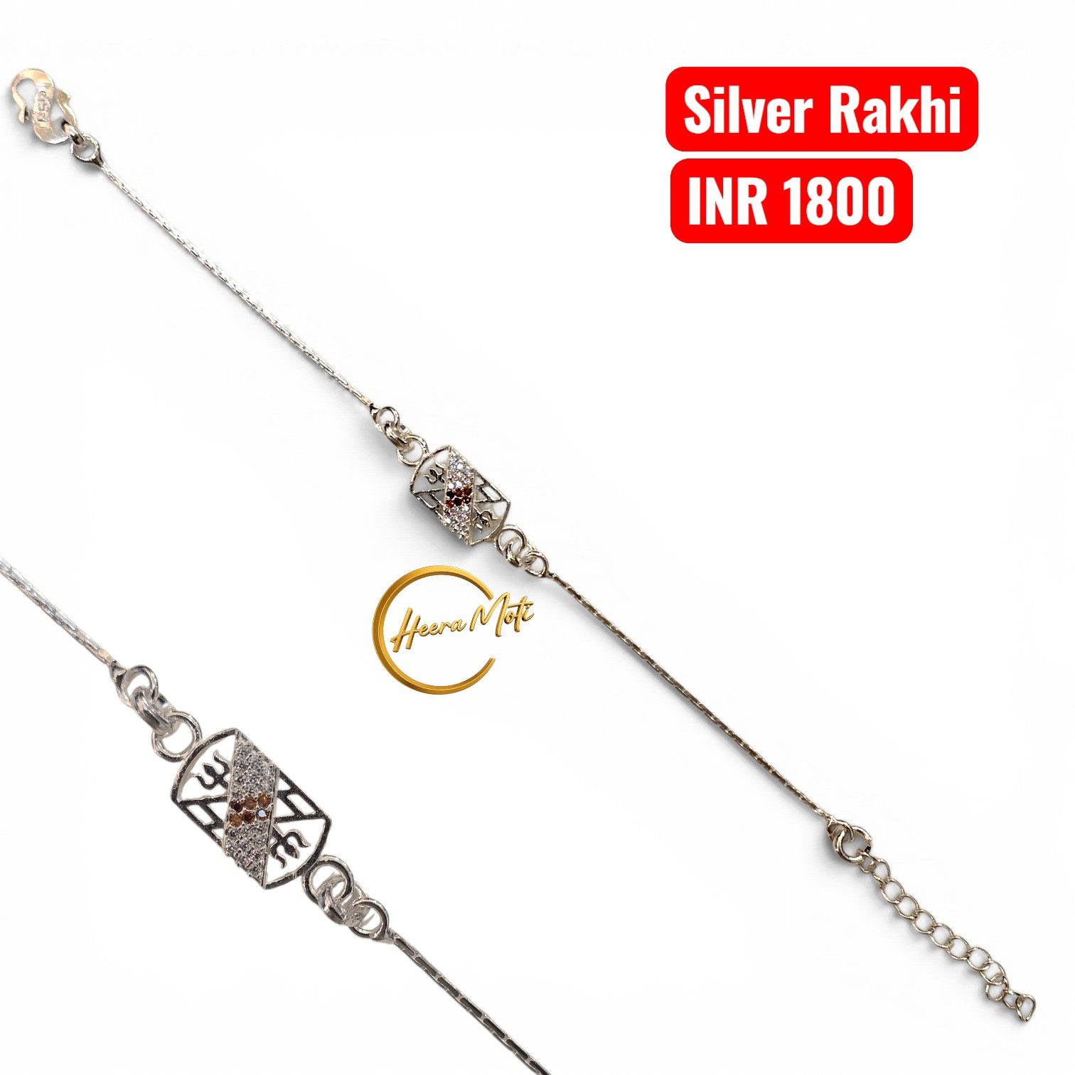 Divine Trishul