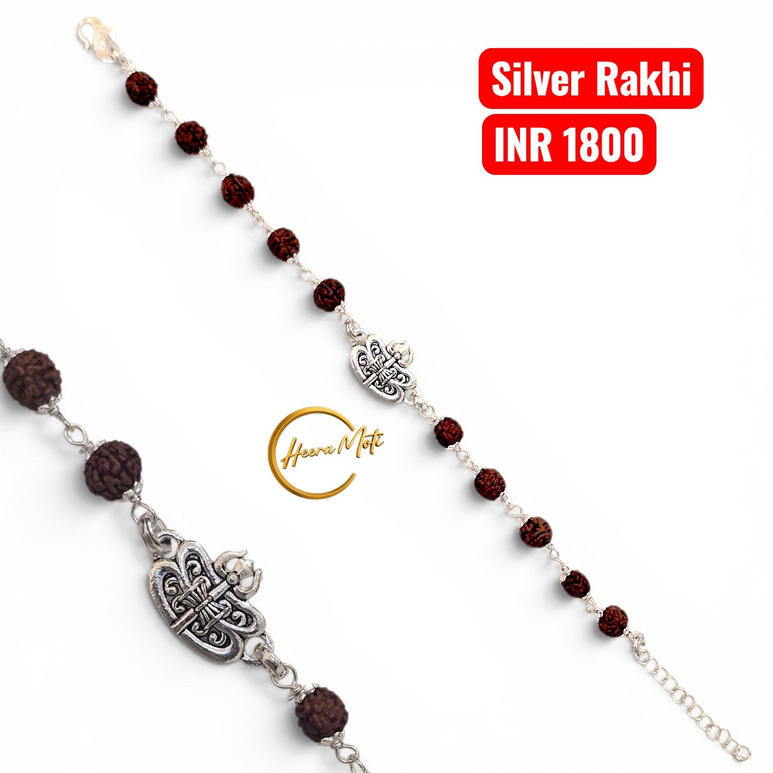 Rudraksha Mahadev