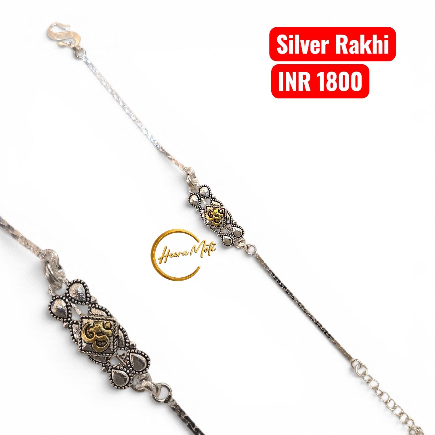 Royal Classic Om