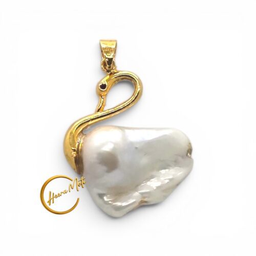 PEARL PENDENT-P1
