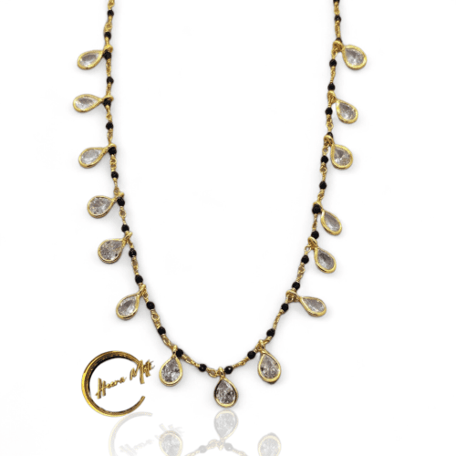 Black Beads-BB21