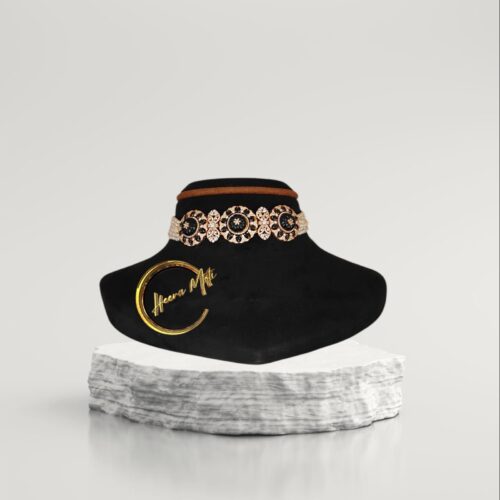 Pearl Choker-PC1