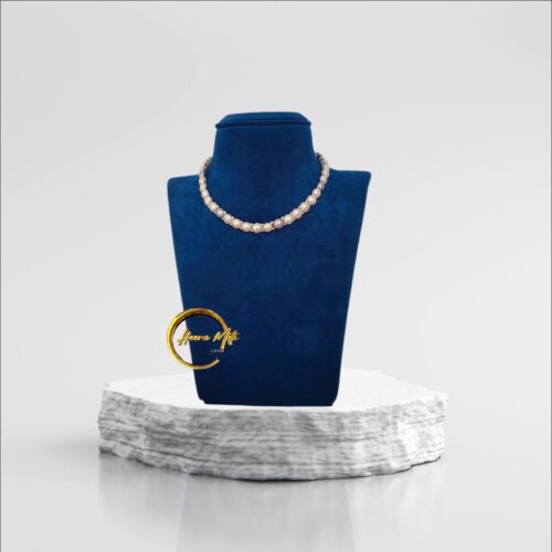 Pearls Necklace -PN133